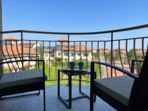 Skyline apartment